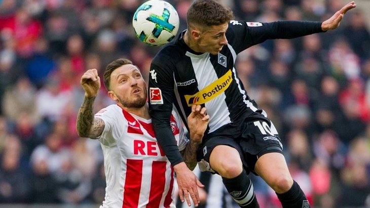 Фрагмент матча