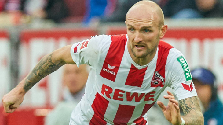 Константин Рауш