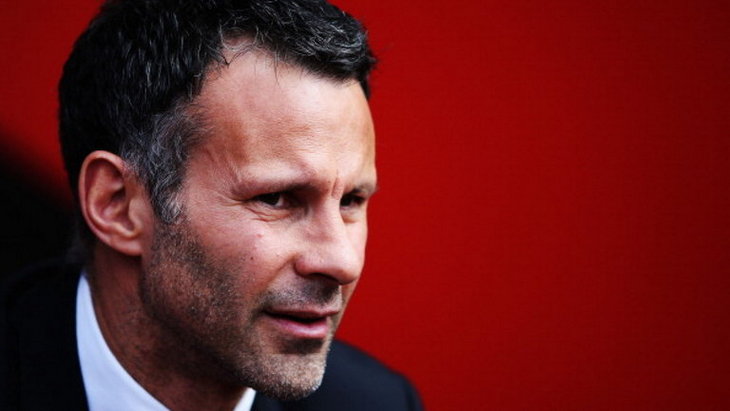 Райан Гиггз