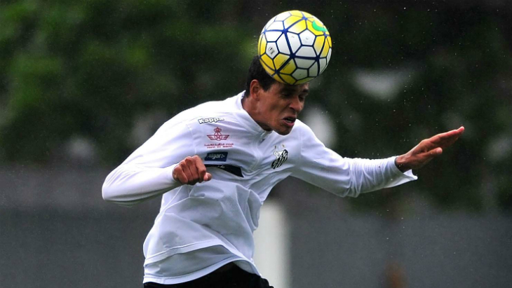 Лукас Вериссимо