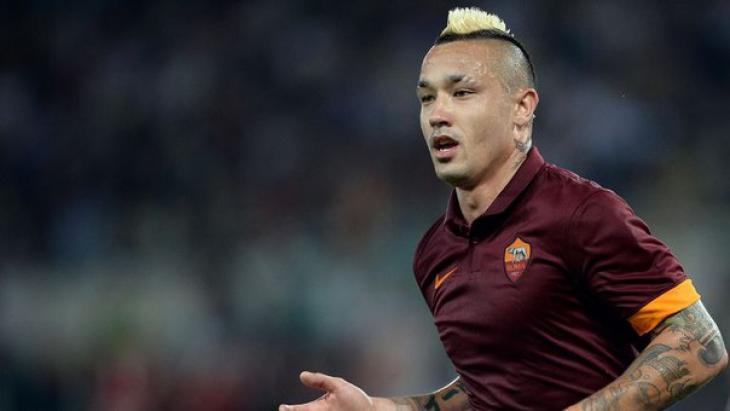 Раджа Наингголан