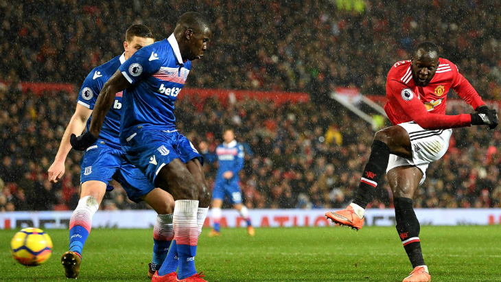 Фрагмент матча