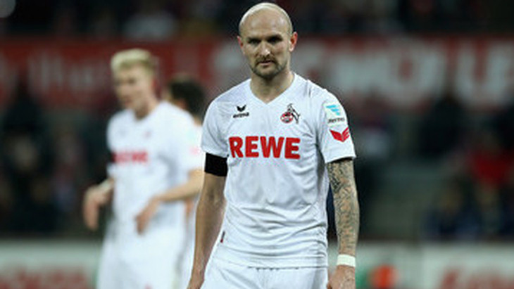 Константин Рауш