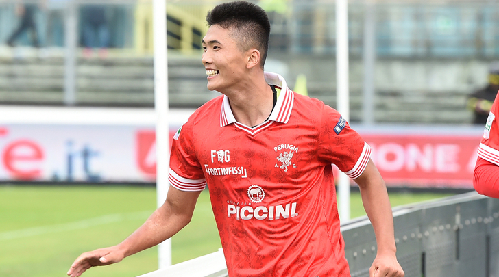 Хан Кван Сон