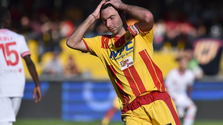 Фабио Лучиони