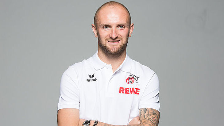 Константин Рауш