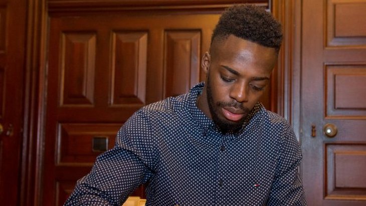 Иньяки Уильямс