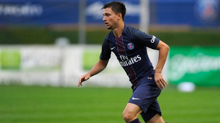 Лоренцо Каллегари