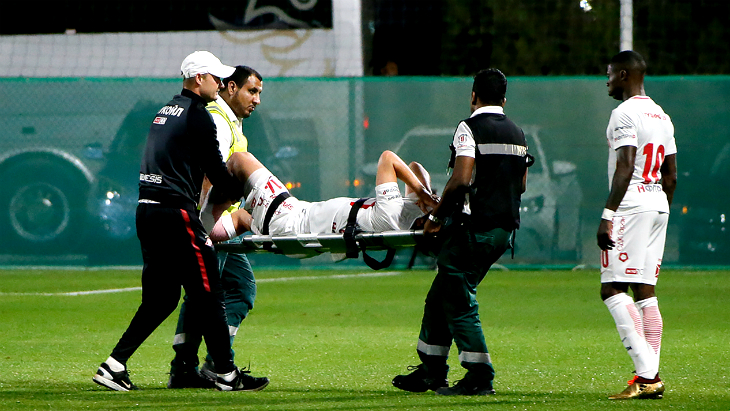 Георгий Джикия