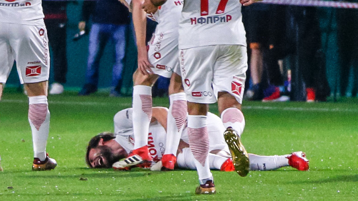 Георгий Джикия