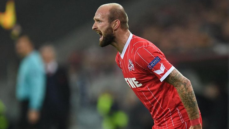 Константин Рауш