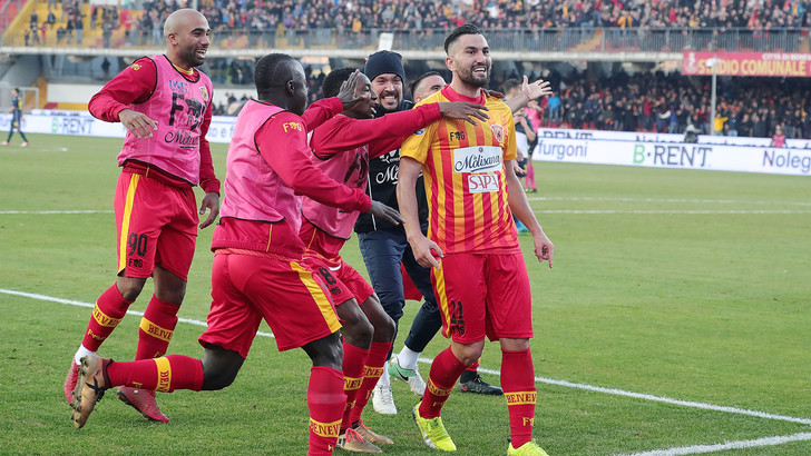 Сандро Раньери