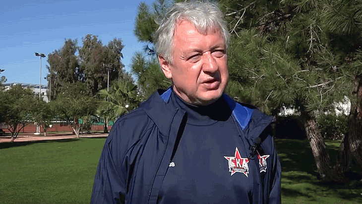 Ринат Билялетдинов