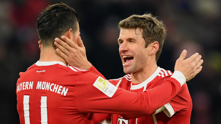 Фрагмент матча