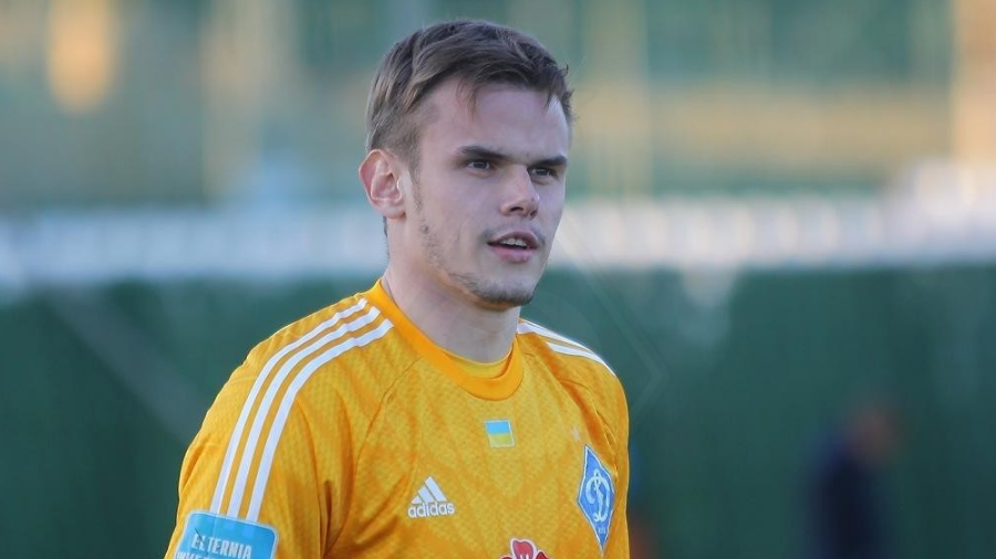 Максим Коваль