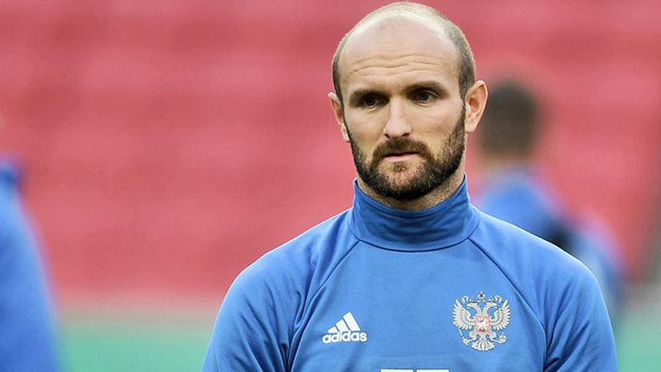 Константин Рауш