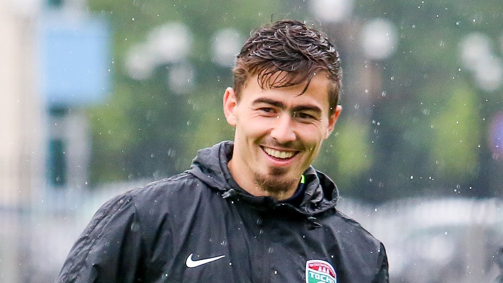 Руслан Абазов