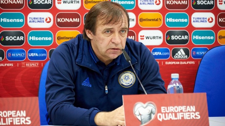 Александр Бородюк