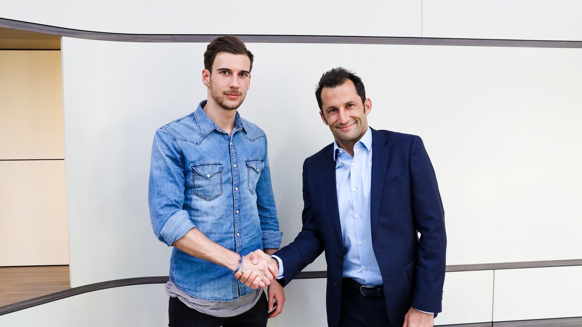 Леон Горетцка