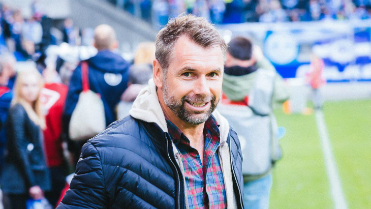 Бернд Холлербах