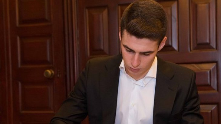 Кепа Аррисабалага