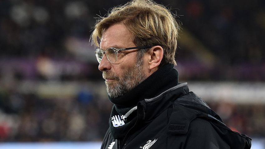 Юрген Клопп