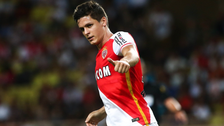 Гуидо Каррильо