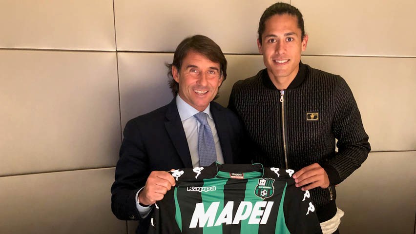 Маурисио Лемос