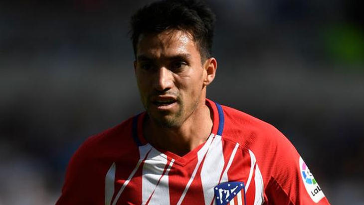 Николас Гайтан