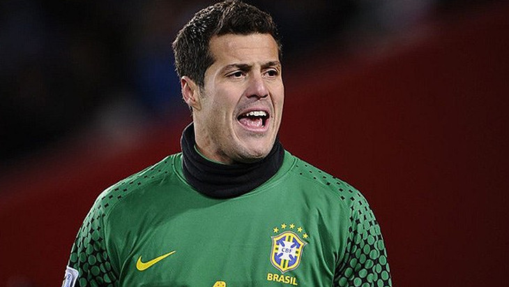 Жулио Сезар