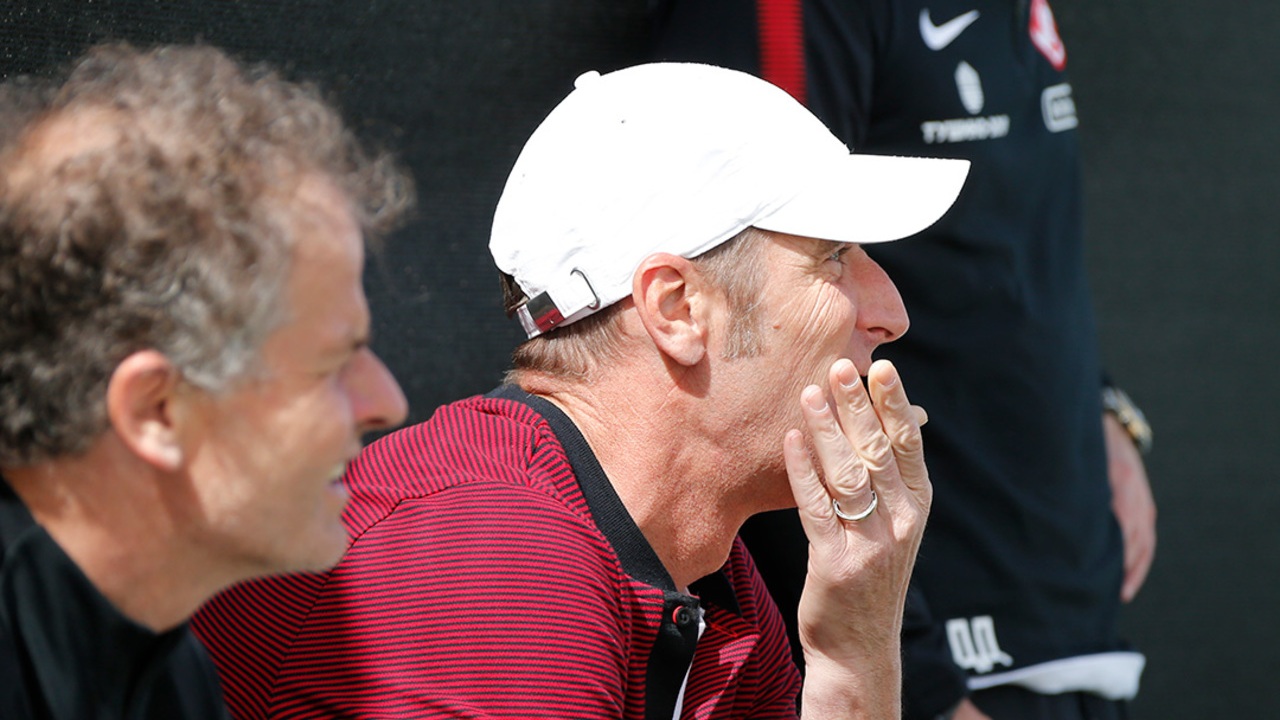 Массимо Каррера