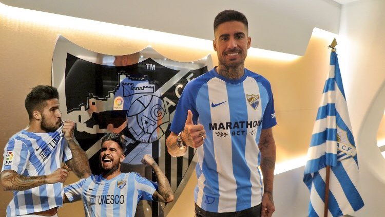 Самуэль Гарсия