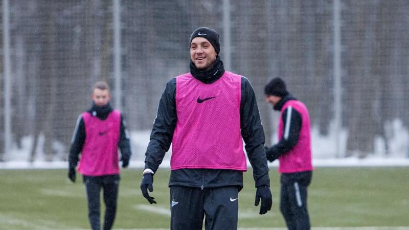 Артем Дзюба