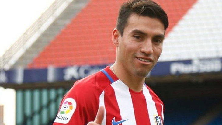 Николас Гайтан