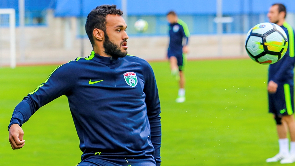 Андерсон Карвальо