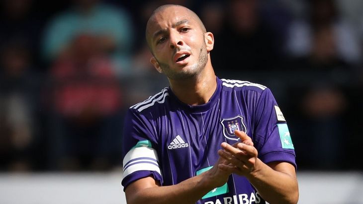 Софьян Ханни