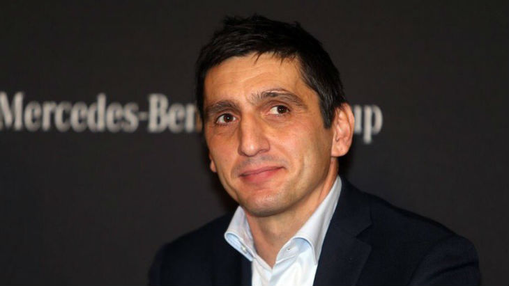 Тайфун Коркут