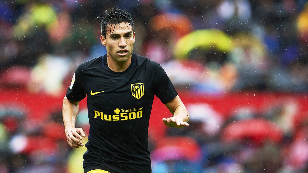 Николас Гайтан