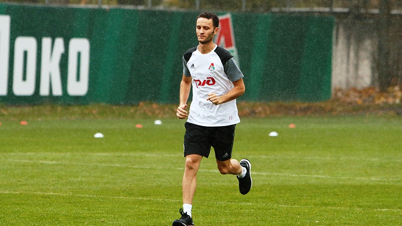 Феликс Ледесма