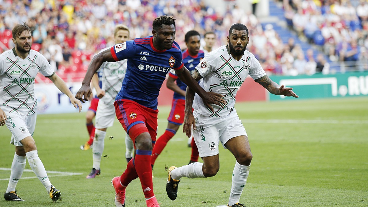 Аарон Оланаре