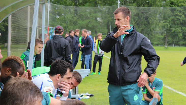 Сергей Семак