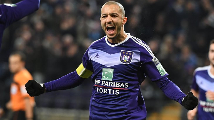 Софьян Ханни