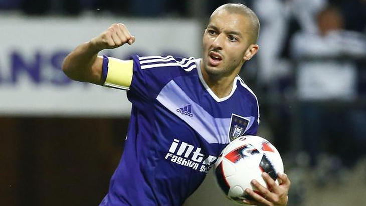 Софьян Ханни