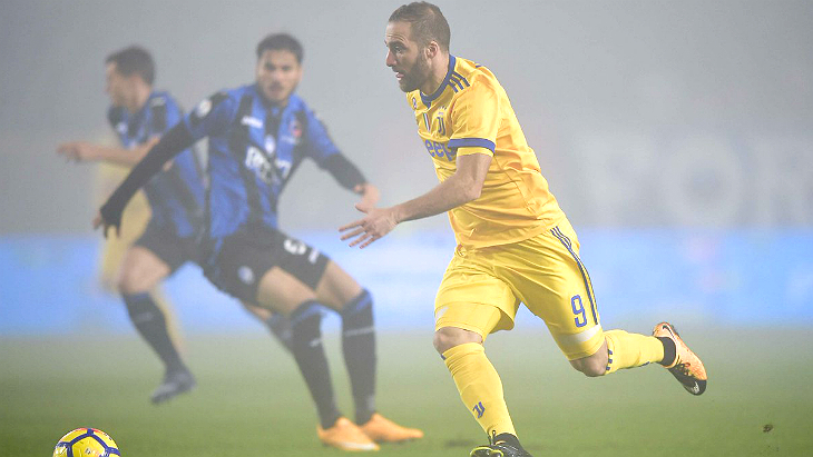 Фрагмент матча