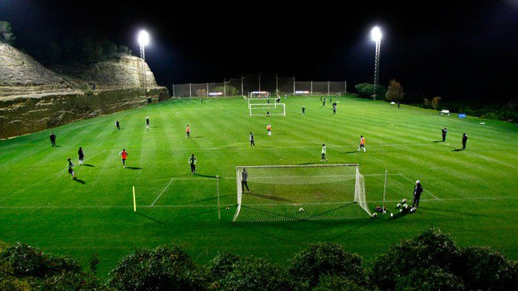 ЦСКА проведет товарищеский матч с «Эльче»