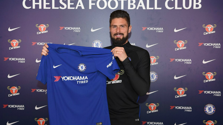 Оливье Жиру