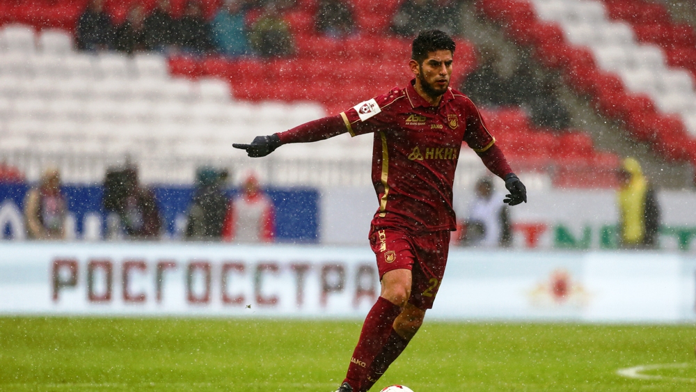 Карлос Самбрано