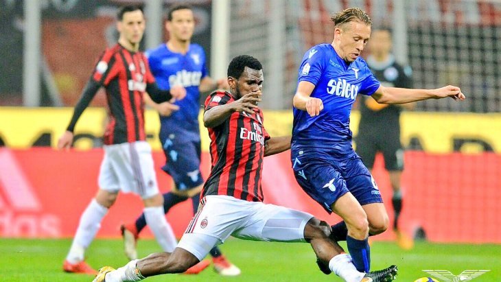 Фрагмент матча