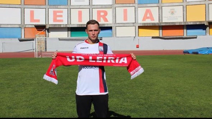 Илья Петров