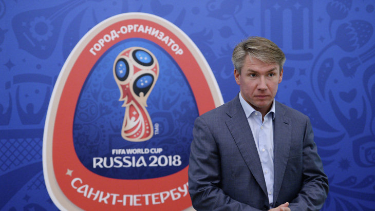 Алексей Сорокин